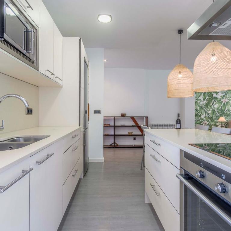 Lord Jim Pinewalk Apartment - Apartamento de 2 dormitorios - 8