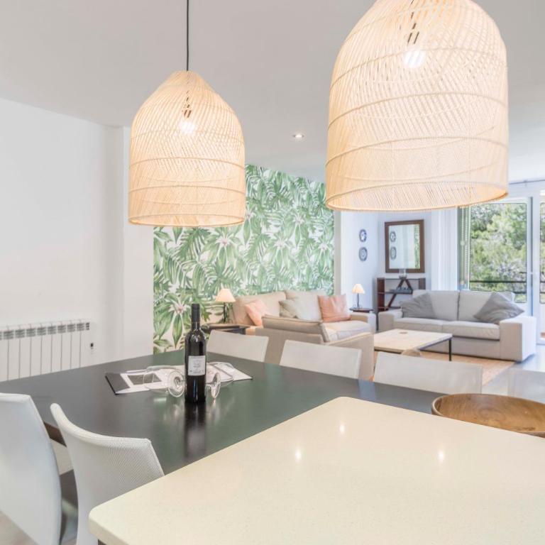 Lord Jim Pinewalk Apartment - Apartamento de 2 dormitorios - 9