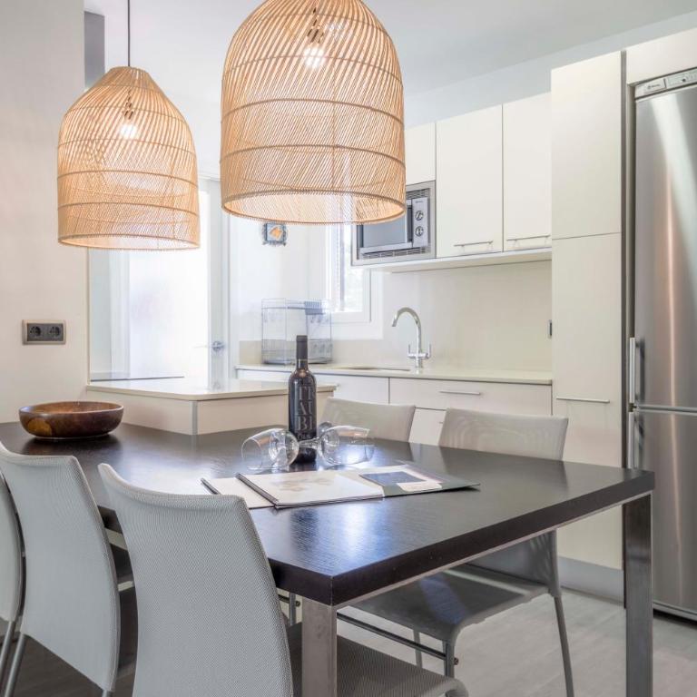 Lord Jim Pinewalk Apartment - Apartamento de 2 dormitorios - 10