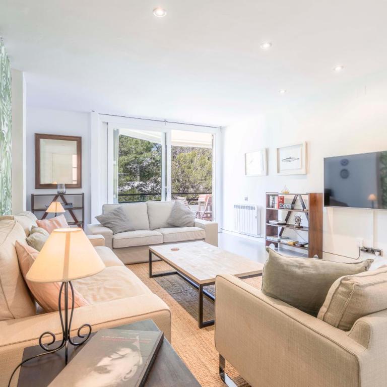Lord Jim Pinewalk Apartment - Apartamento de 2 dormitorios - 4