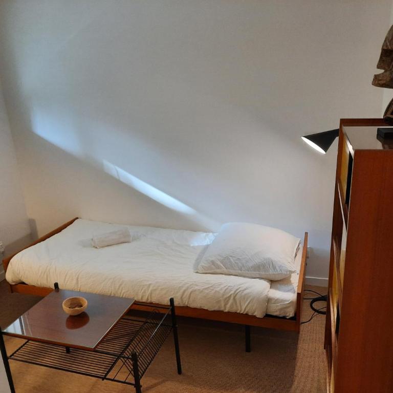 Lacanau-Océan T3 terrasse 50m2 au sein d'un complexe touristique - Apartment mit 2 Schlafzimmern - 8