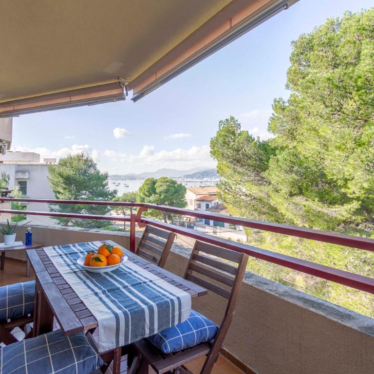 Lord Jim Pinewalk Apartment - Apartamento de 2 dormitorios - 6