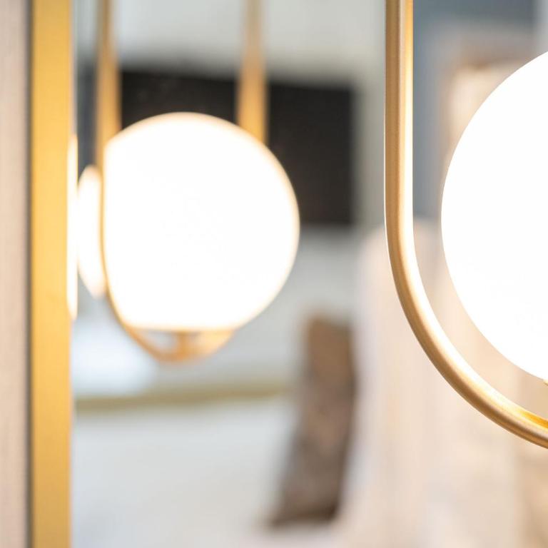 Hotel Millennium by Aycon - Standardna Dvokrevetna Soba sa Bračnim Krevetom - 4