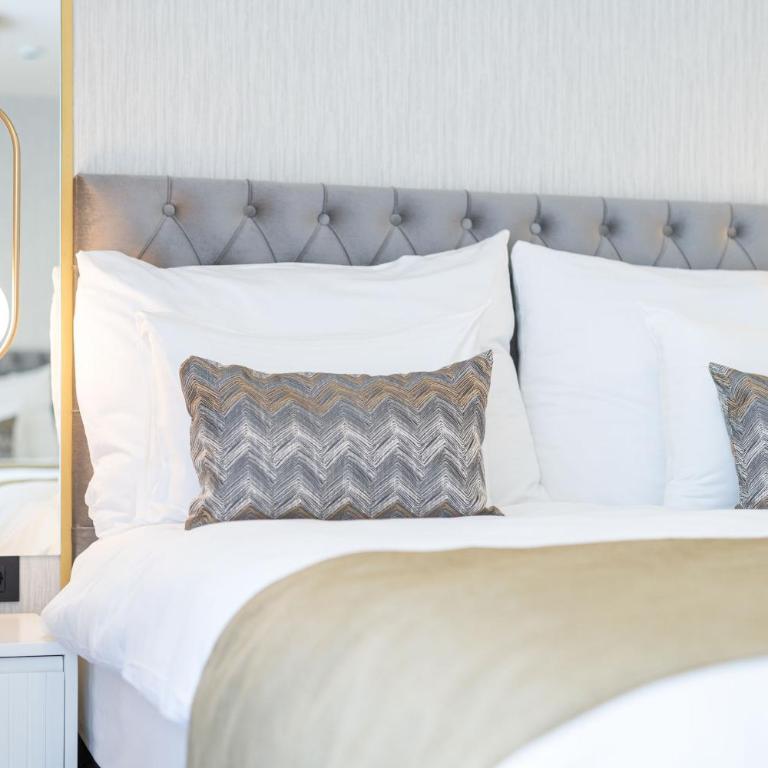 Hotel Millennium by Aycon - Apartman sa 1 Spavaćom Sobom - 1