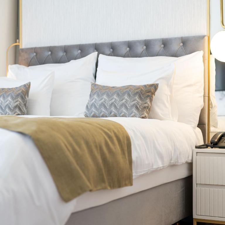 Hotel Millennium by Aycon - Junior Suite - 2