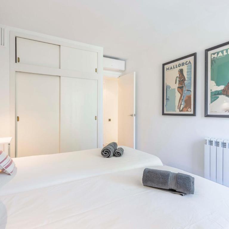 Lord Jim Pinewalk Apartment - Apartamento de 2 dormitorios - 17