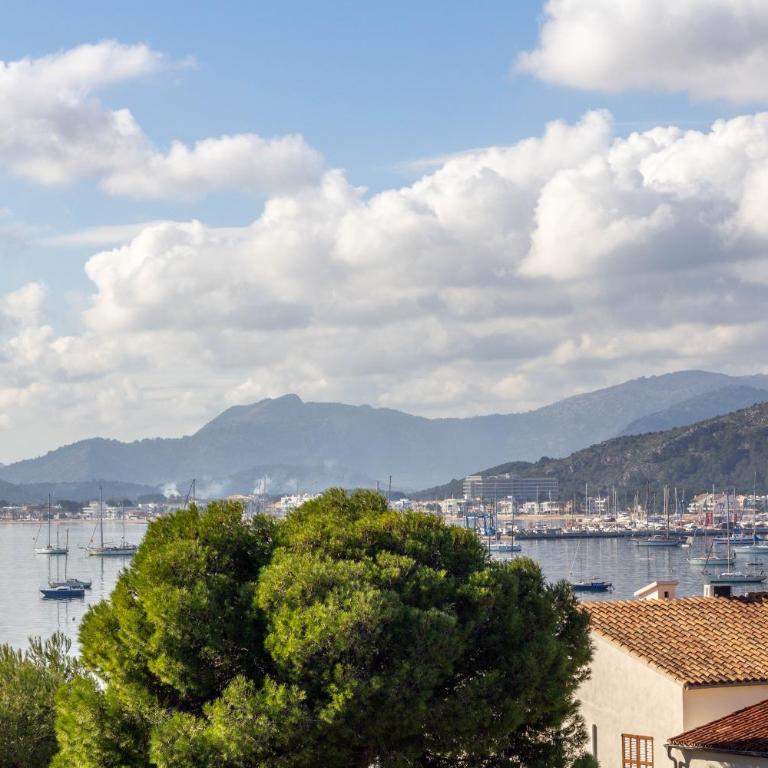 Lord Jim Pinewalk Apartment - Apartamento de 2 dormitorios - 21