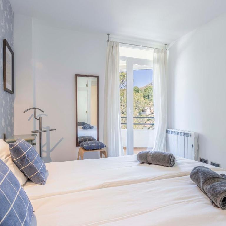 Lord Jim Pinewalk Apartment - Apartamento de 2 dormitorios - 16