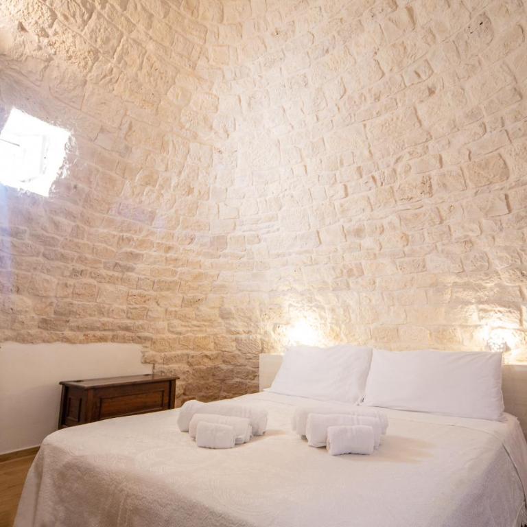Trullo Antica Bellezza - Two-Bedroom Trullo - 3