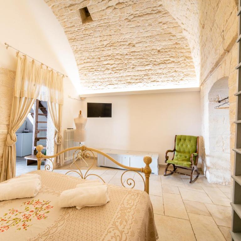 Trullo Antica Bellezza - Two-Bedroom Trullo - 5