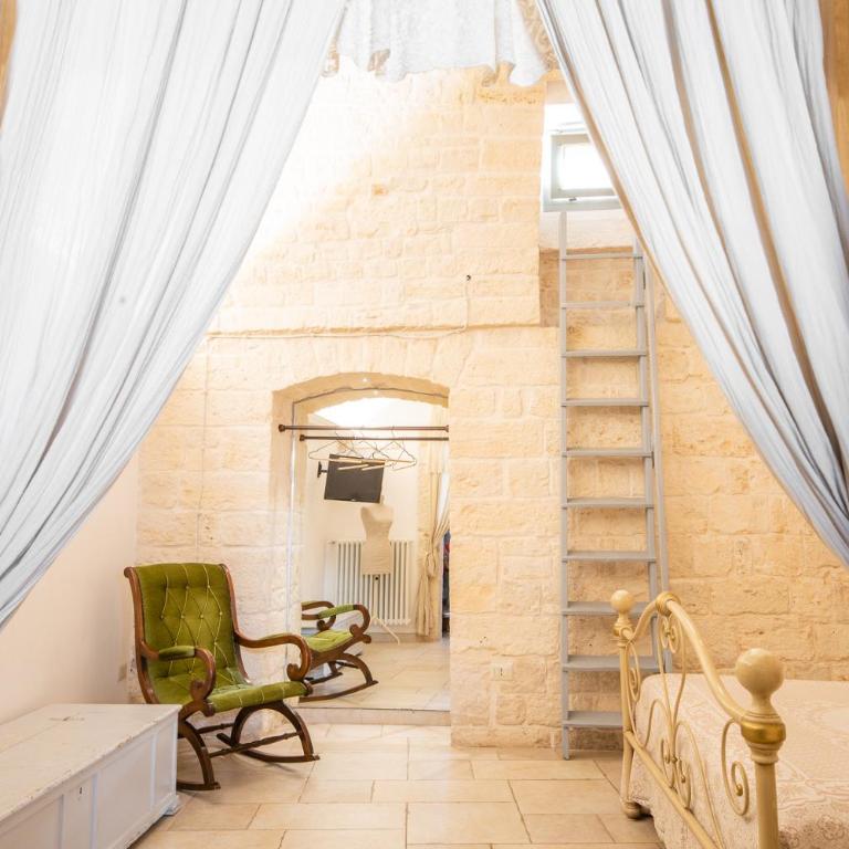 Trullo Antica Bellezza - Two-Bedroom Trullo - 6