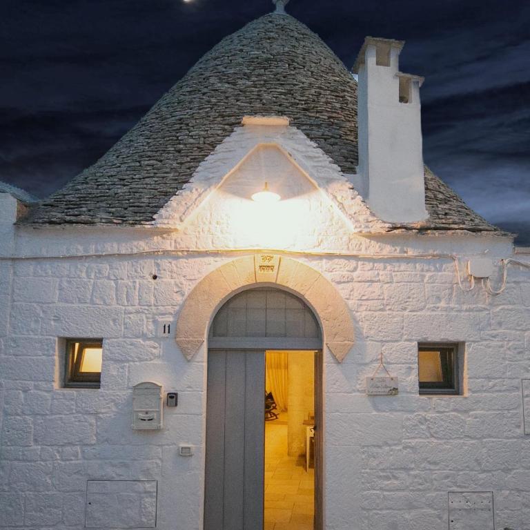 Trullo Antica Bellezza - Two-Bedroom Trullo - 1