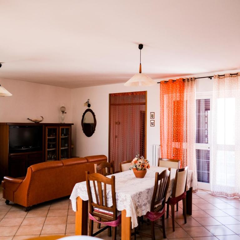 TRULLO ELVIRA & LUIGI - Casa con 3 Camere da Letto - 17