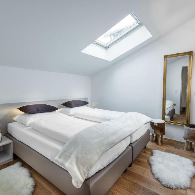 Ladinger, Landhaus - Apartment mit 3 Schlafzimmern - 2