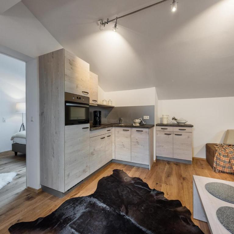 Ladinger, Landhaus - Apartment mit 2 Schlafzimmern - 4