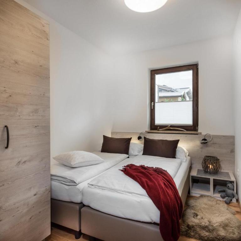 Ladinger, Landhaus - Apartment mit Terrasse - 2