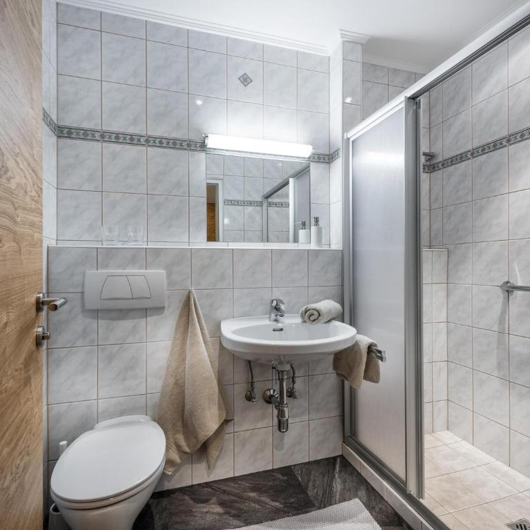Ladinger, Landhaus - Apartment mit Terrasse - 3