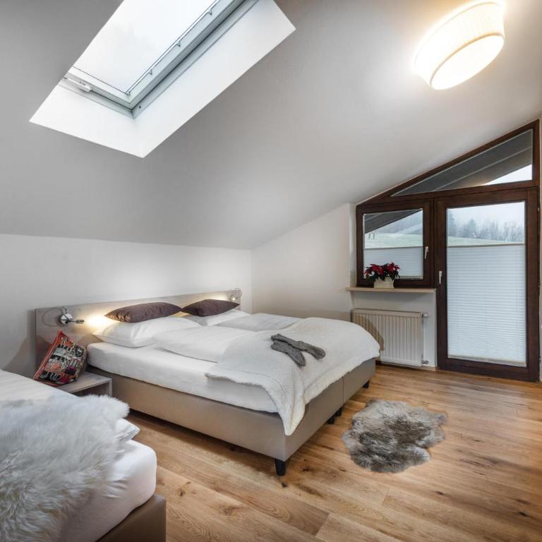 Ladinger, Landhaus - Apartment mit 3 Schlafzimmern - 10