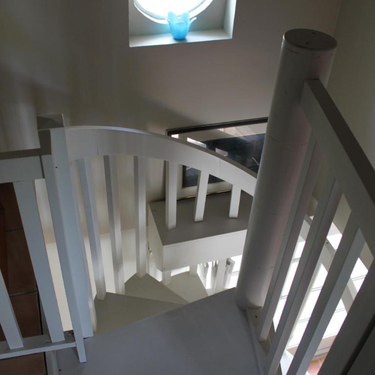 Domaine de Manteau-Bleu - Suite 2 Chambres - 5