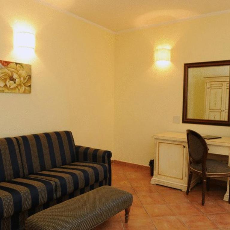Hotel Urbano V - Junior Suite - 1