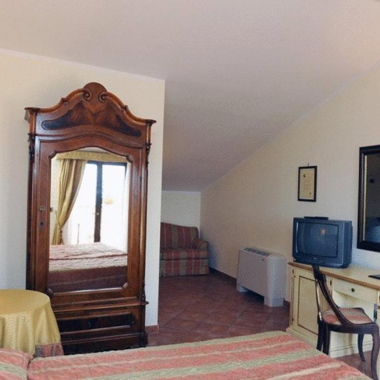 Hotel Urbano V - Einzelzimmer - 2