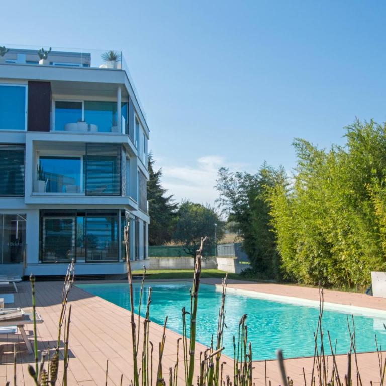 Bristol Exclusive by Wonderful Italy - Apartment - Erdgeschoss - 16