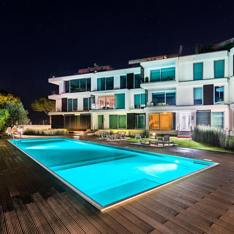 Bristol Exclusive by Wonderful Italy - Apartment - Erdgeschoss - 17