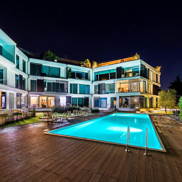 Bristol Exclusive by Wonderful Italy - Apartment - Erdgeschoss - 18