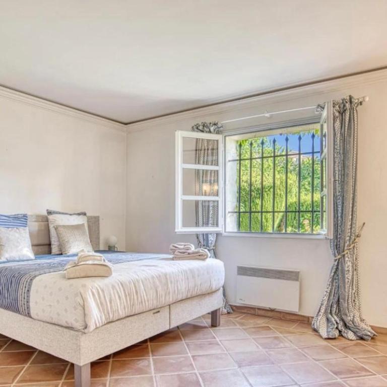 Maison Prakash - Villa avec Piscine Privée - 21