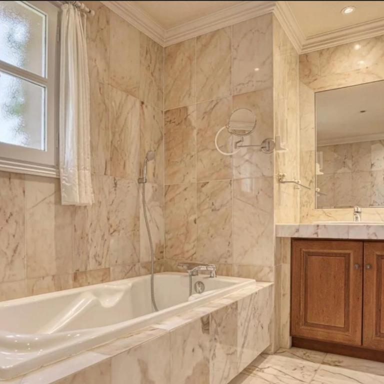 Maison Prakash - Villa avec Piscine Privée - 22
