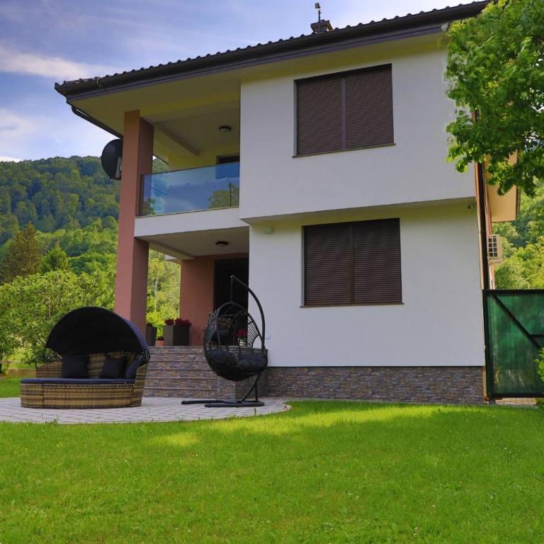 Apartments EDY - Two-Bedroom Apartment - 9