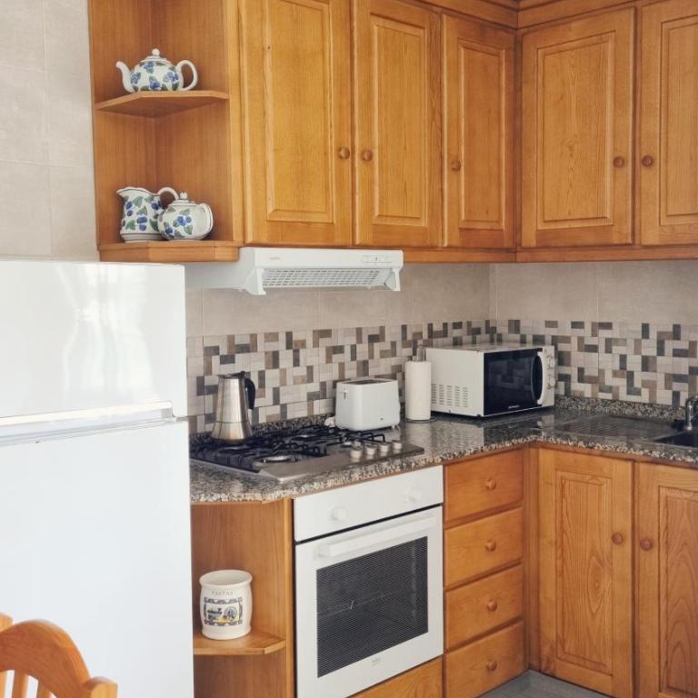 Pensión San Antón - Apartamento - 6