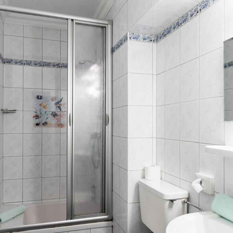 Schlossrestaurant Neuschwanstein - Doppelzimmer mit Bad - 6
