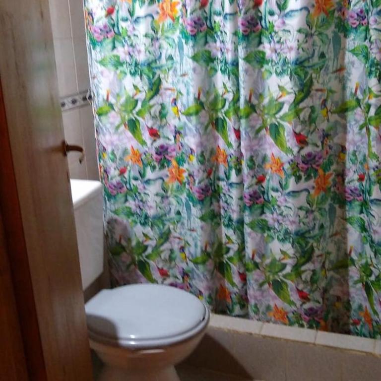 Chacra Turistica HUNHUEMECHU - Casa de 3 dormitorios - 10