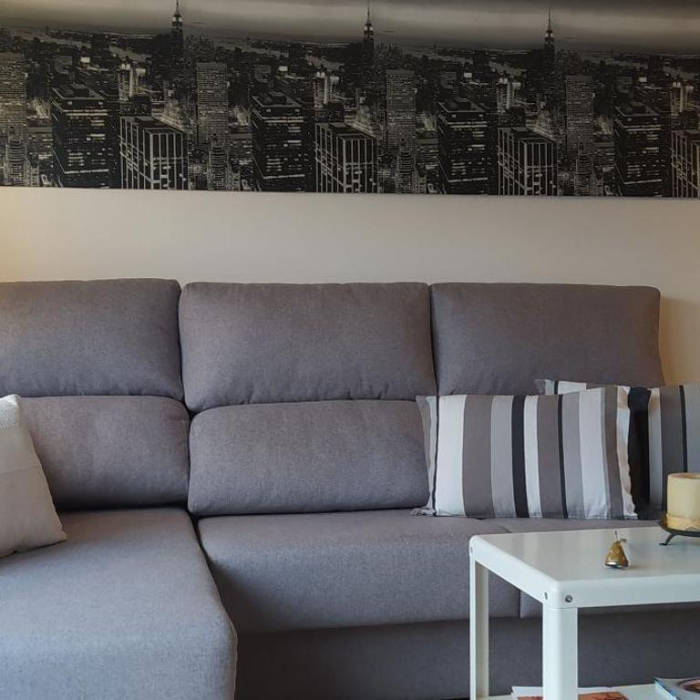 Moderno y luminoso 2 dormitorios con todas las comodidades en Pontevedra ciudad - Apartamento de 2 dormitorios - 31