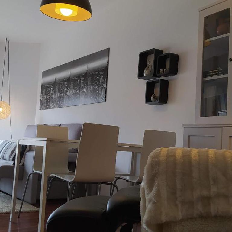 Moderno y luminoso 2 dormitorios con todas las comodidades en Pontevedra ciudad - Apartamento de 2 dormitorios - 8
