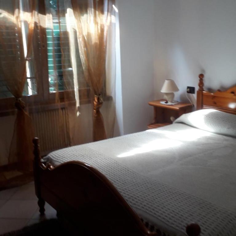 Appartamento centro storico - Appartamento con 2 Camere da Letto - 8