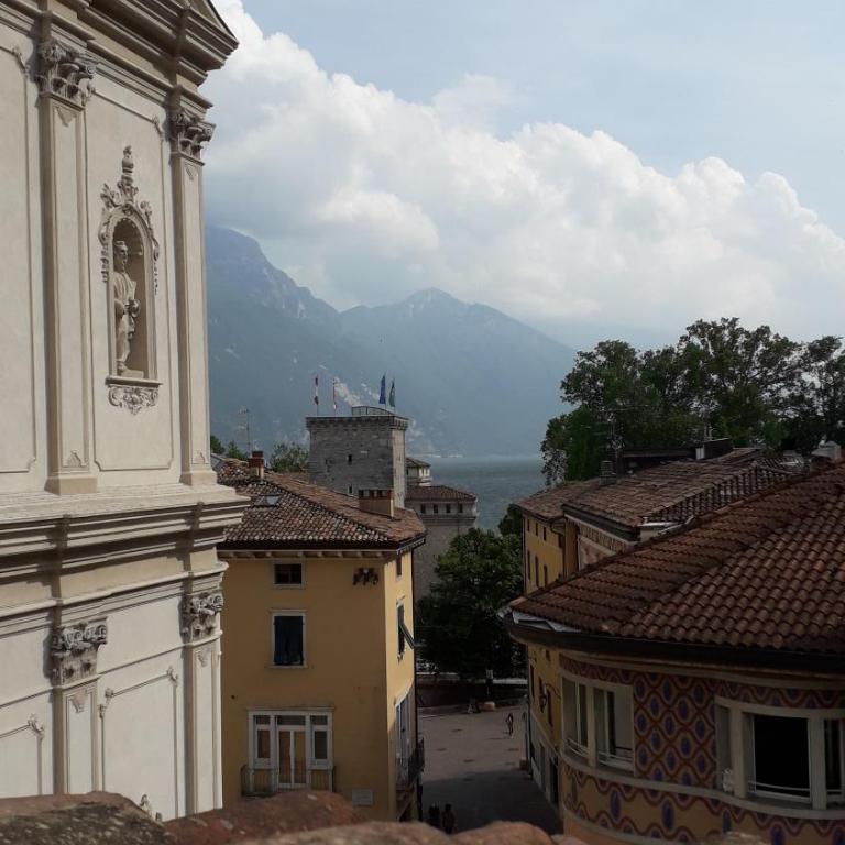 Appartamento centro storico - Appartamento con 2 Camere da Letto - 3