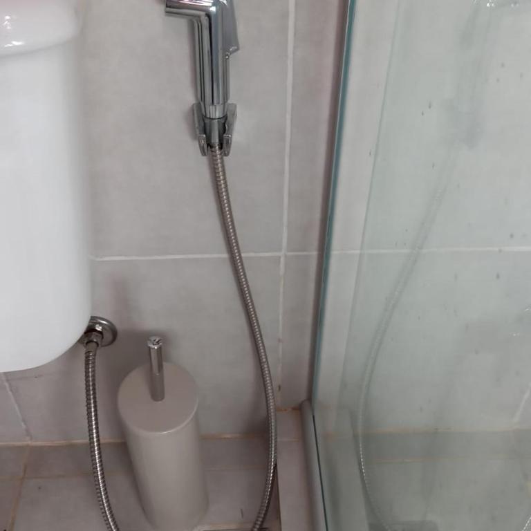 Costanera Posadas-DepartamentoTemporario-Cochera - Apartamento de 1 dormitorio - 7