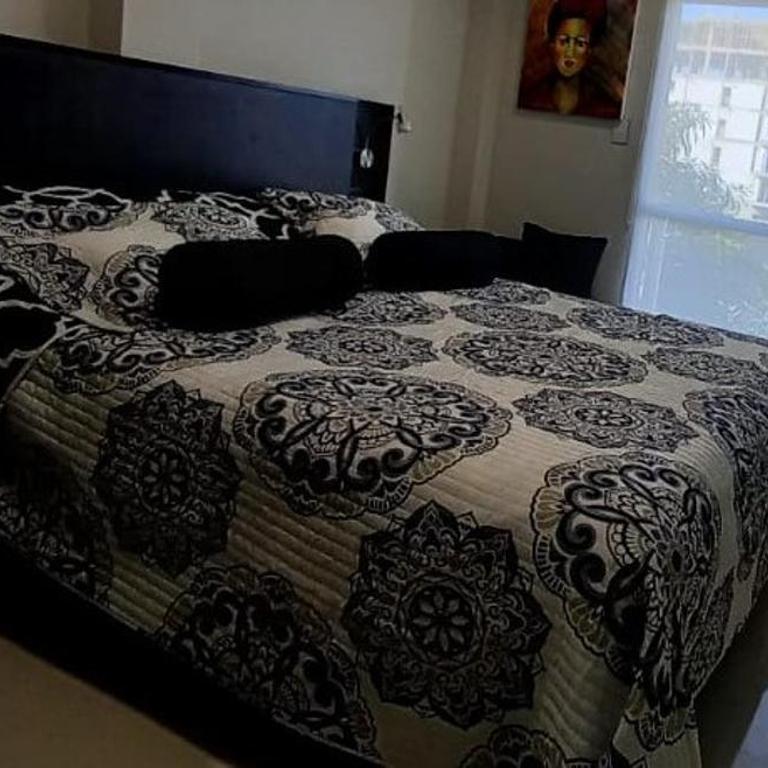 Costanera Posadas-DepartamentoTemporario-Cochera - Apartamento de 1 dormitorio - 13