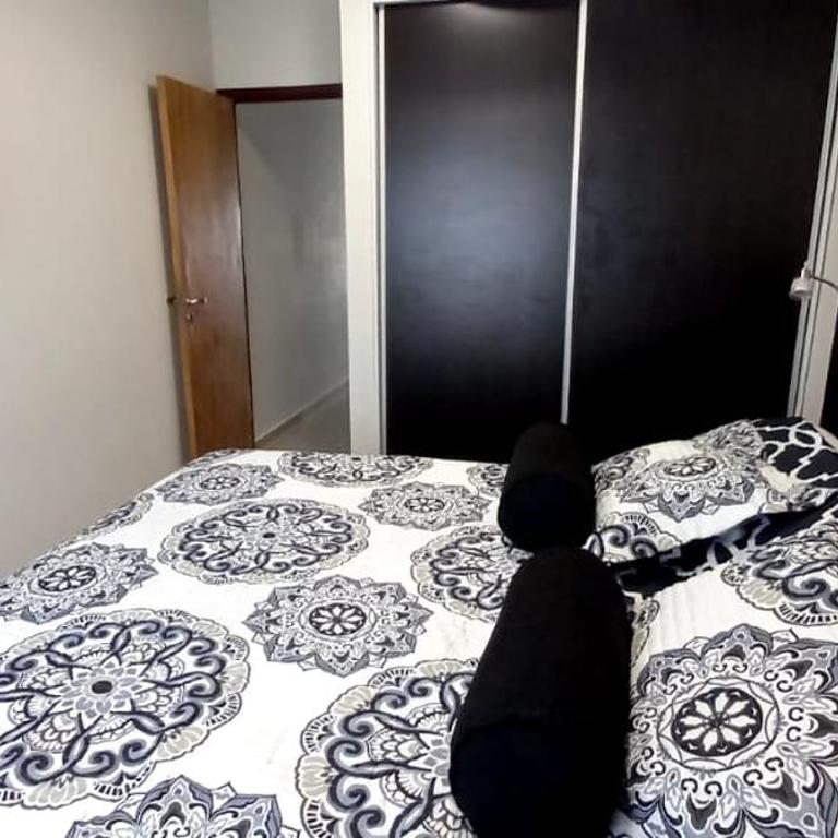 Costanera Posadas-DepartamentoTemporario-Cochera - Apartamento de 1 dormitorio - 15