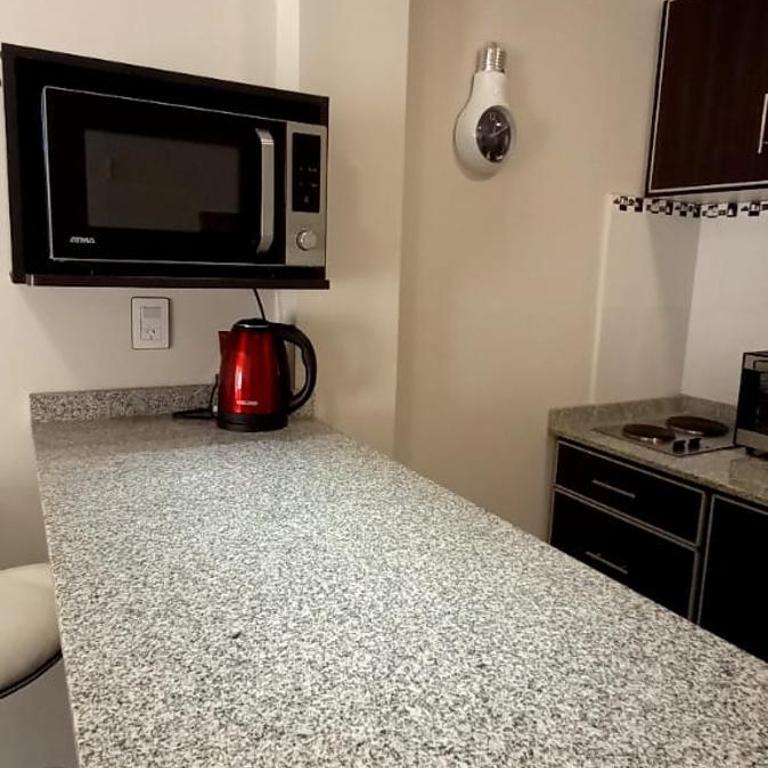 Costanera Posadas-DepartamentoTemporario-Cochera - Apartamento de 1 dormitorio - 16