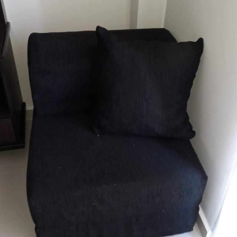 Costanera Posadas-DepartamentoTemporario-Cochera - Apartamento de 1 dormitorio - 19