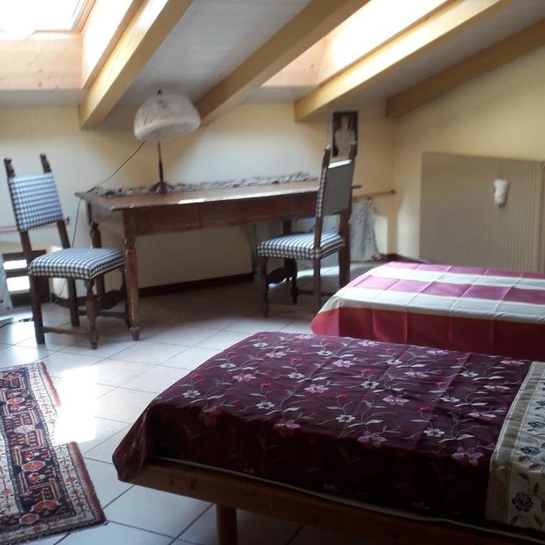 Appartamento centro storico - Appartamento con 2 Camere da Letto - 4