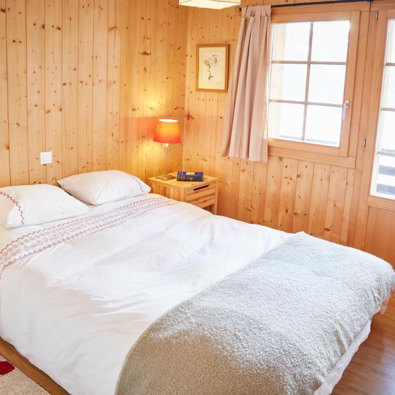Roux - Chalet - 5