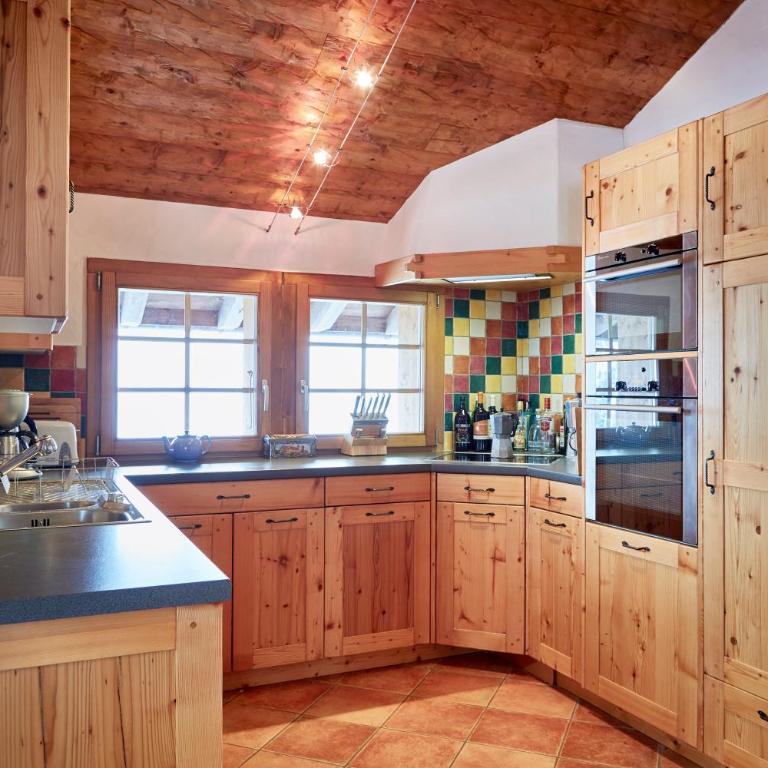 Roux - Chalet - 11