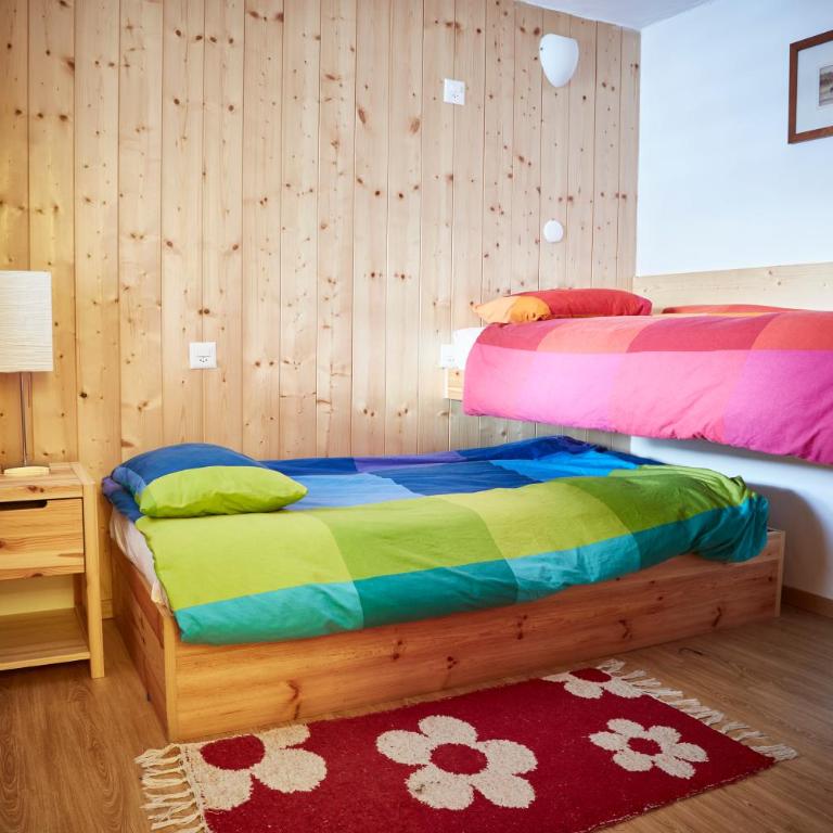 Roux - Chalet - 12