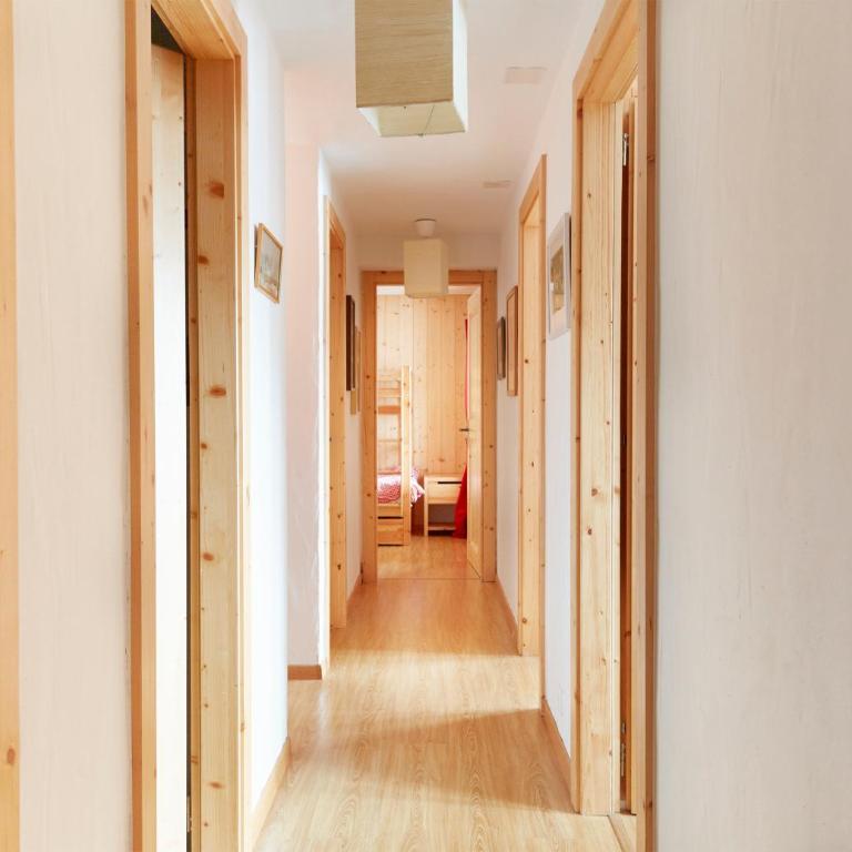 Roux - Chalet - 14