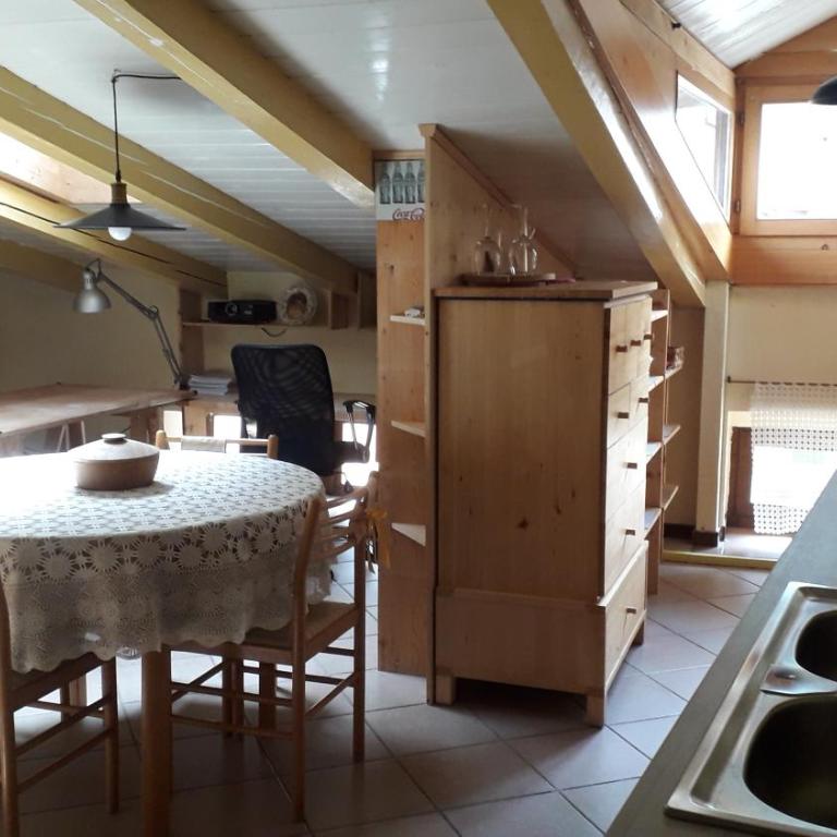 Appartamento centro storico - Appartamento con 2 Camere da Letto - 12
