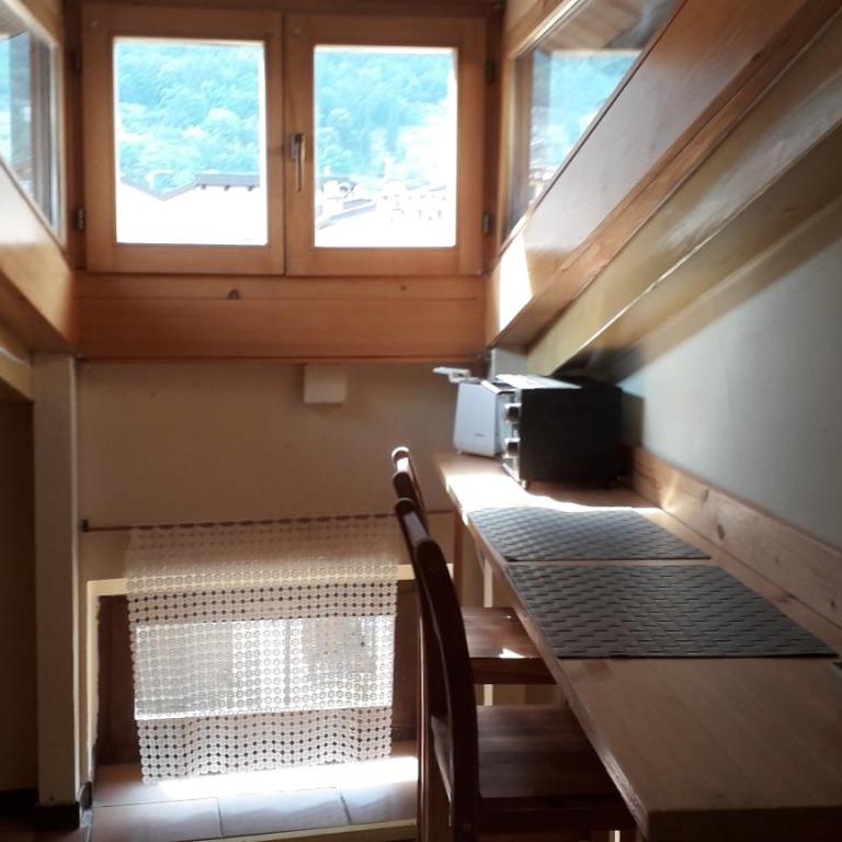 Appartamento centro storico - Appartamento con 2 Camere da Letto - 15